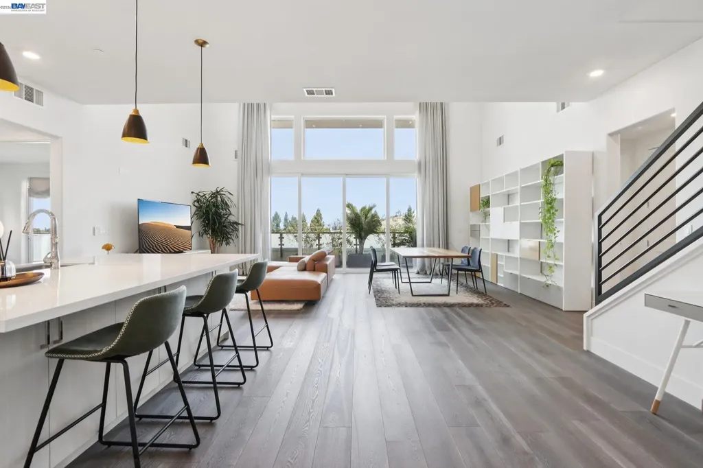 2348 Kinetic Common Fremont CA 94539