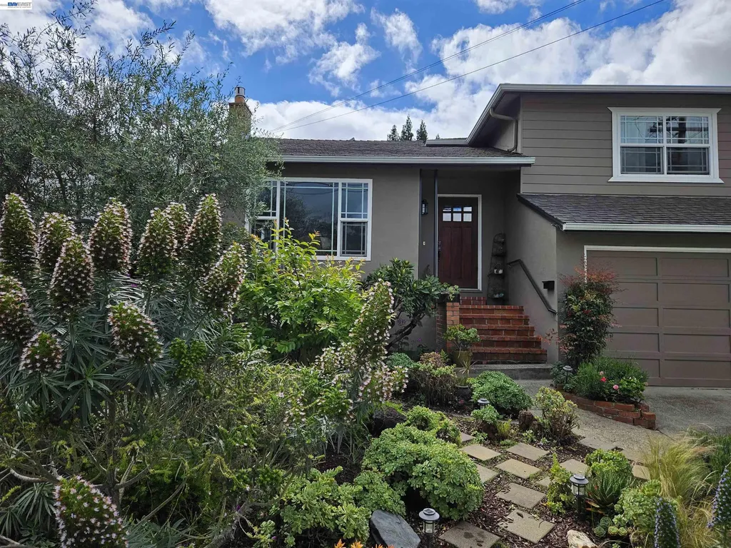 3635 Northwood Drive Castro Valley CA 94546