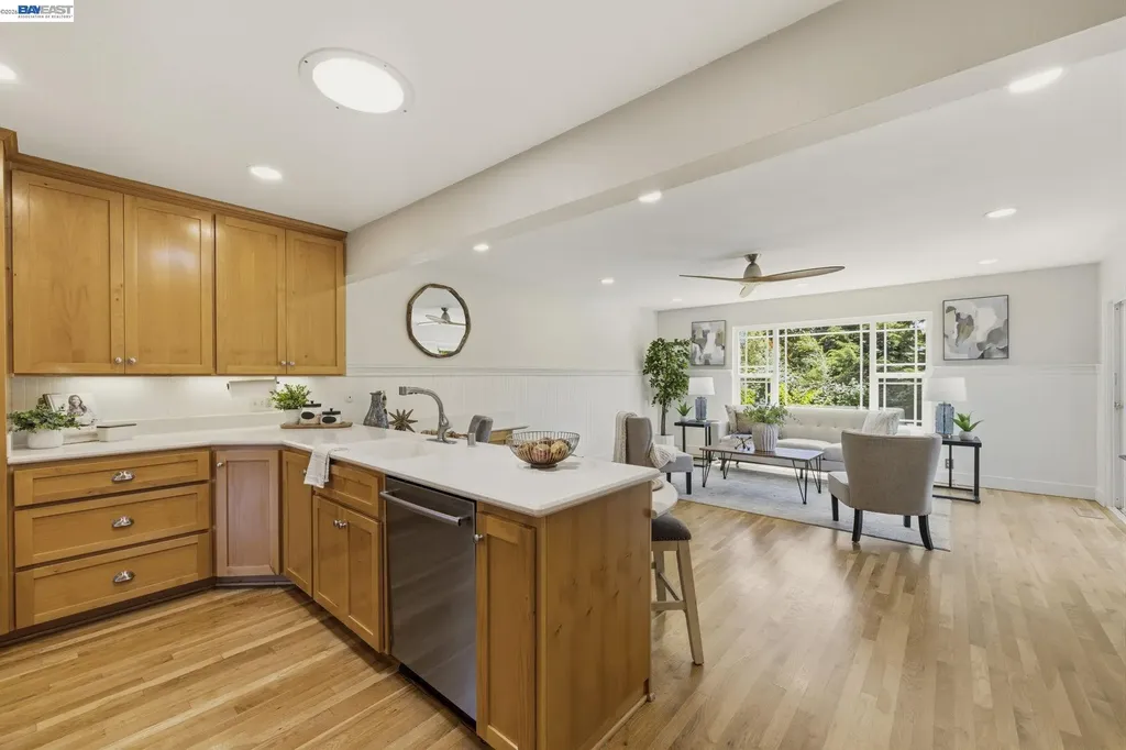 3635 Northwood Drive Castro Valley CA 94546