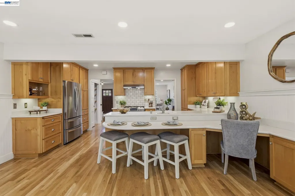 3635 Northwood Drive Castro Valley CA 94546