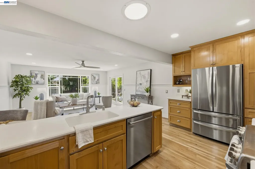 3635 Northwood Drive Castro Valley CA 94546