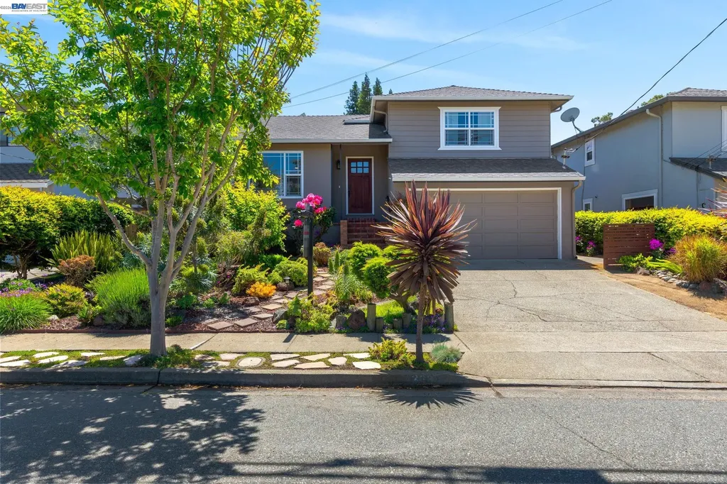 3635 Northwood Drive Castro Valley CA 94546