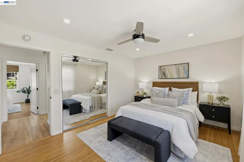 3635 Northwood Drive Castro Valley CA 94546