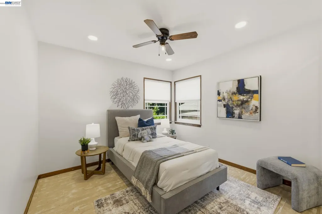 3635 Northwood Drive Castro Valley CA 94546