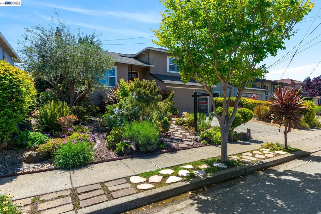 3635 Northwood Drive Castro Valley CA 94546