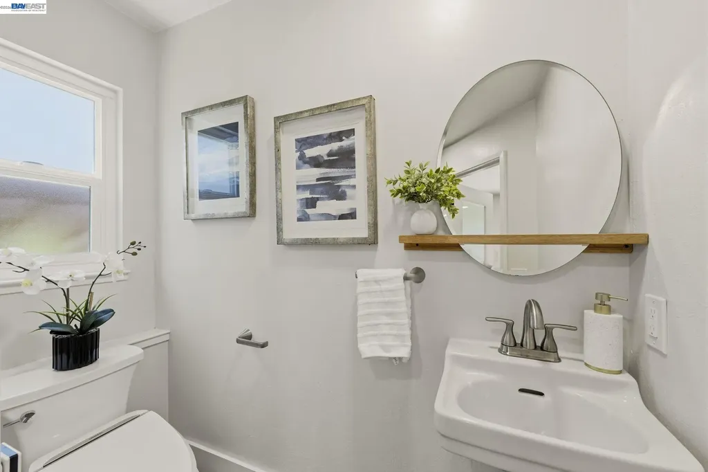 3635 Northwood Drive Castro Valley CA 94546