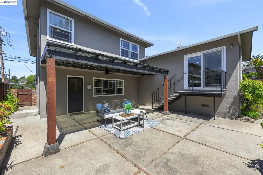 3635 Northwood Drive Castro Valley CA 94546