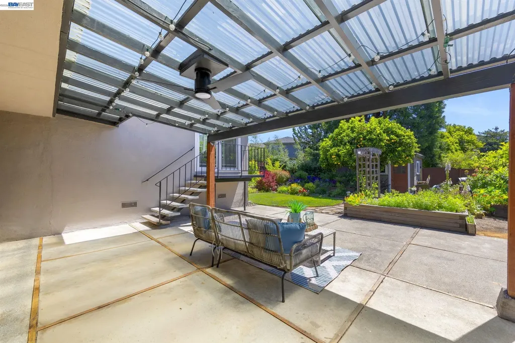 3635 Northwood Drive Castro Valley CA 94546