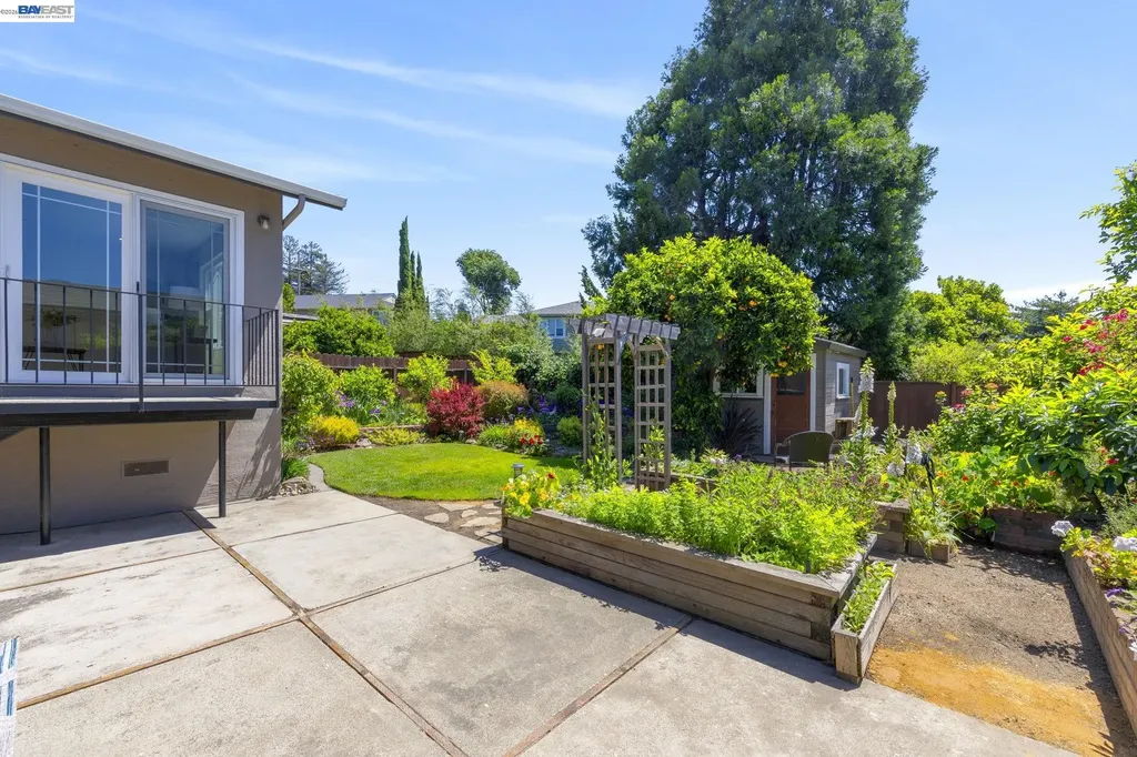 3635 Northwood Drive Castro Valley CA 94546