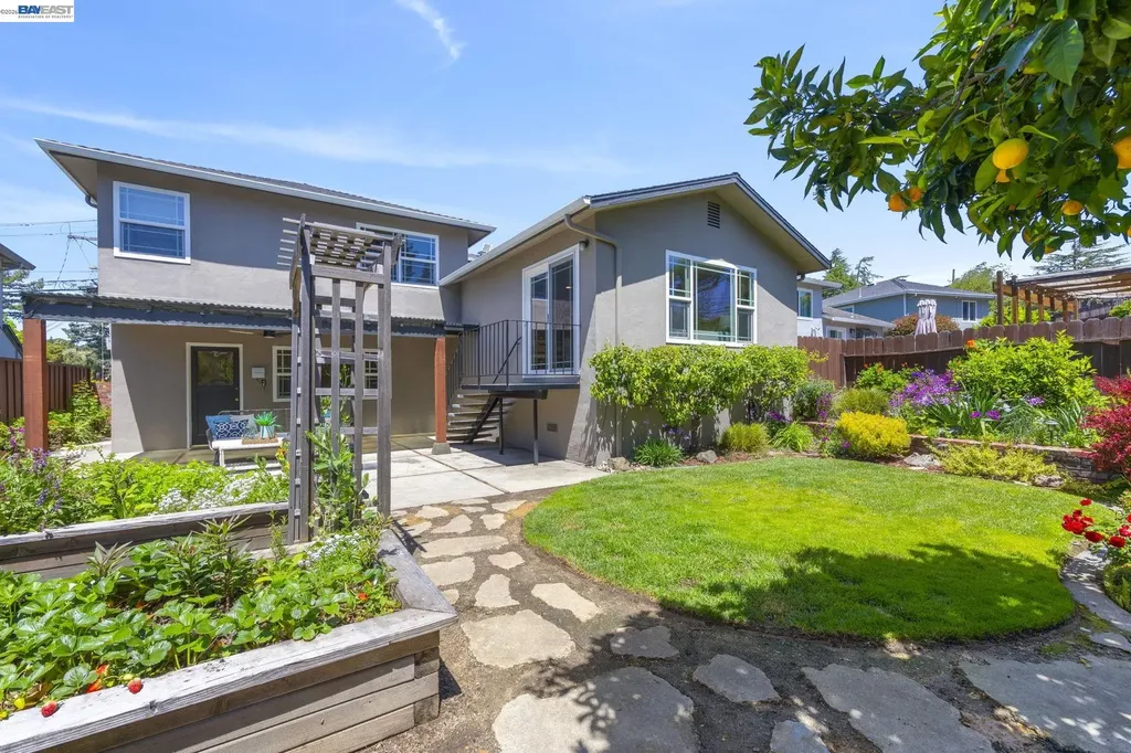 3635 Northwood Drive Castro Valley CA 94546