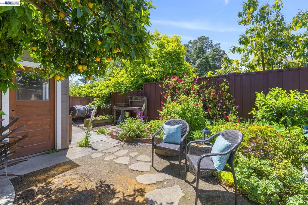 3635 Northwood Drive Castro Valley CA 94546