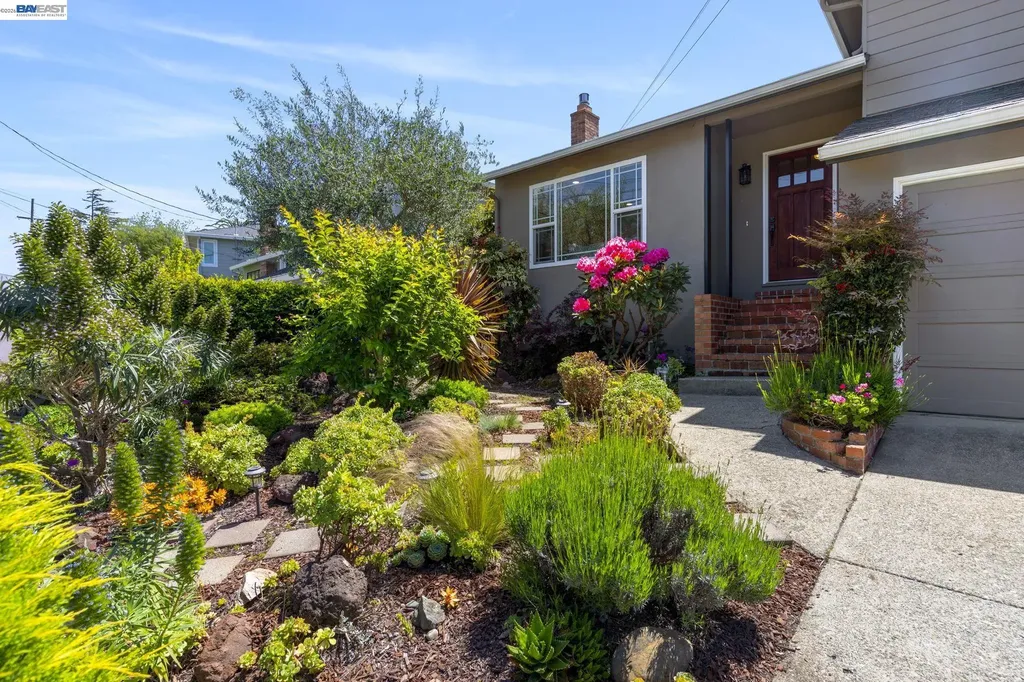 3635 Northwood Drive Castro Valley CA 94546