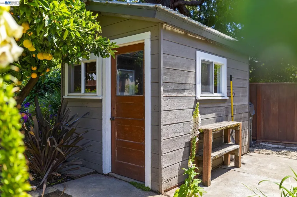 3635 Northwood Drive Castro Valley CA 94546