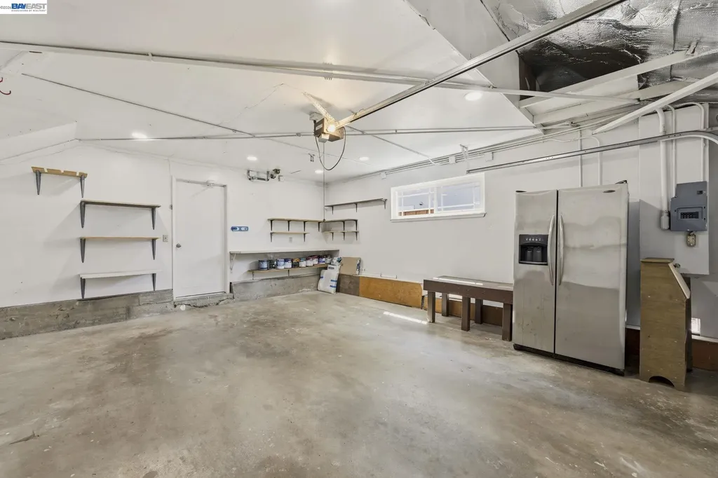 3635 Northwood Drive Castro Valley CA 94546