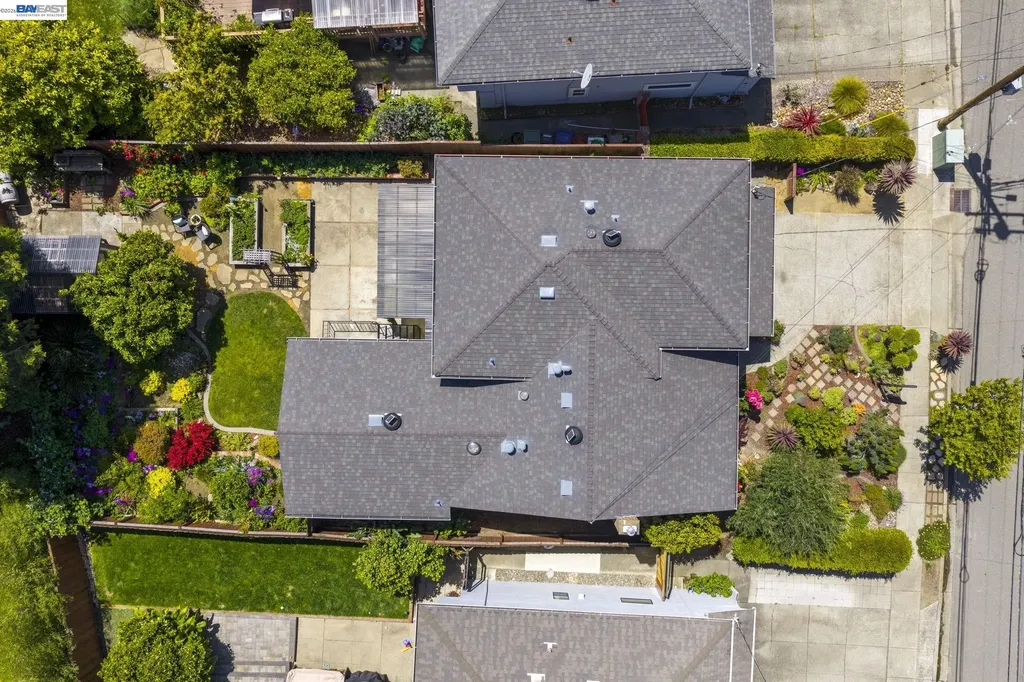 3635 Northwood Drive Castro Valley CA 94546