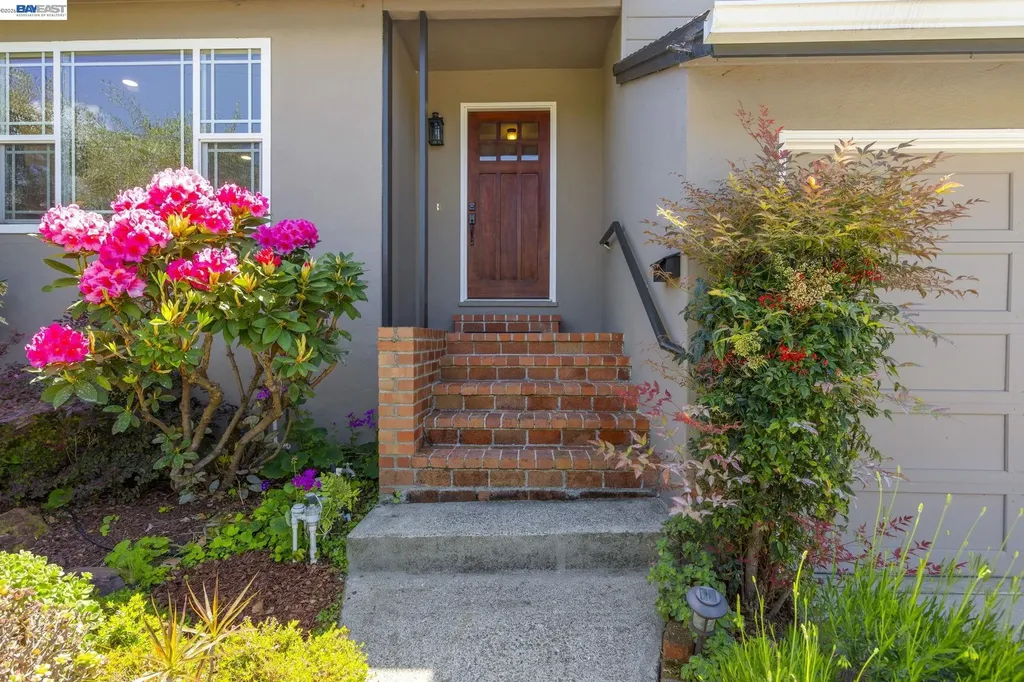 3635 Northwood Drive Castro Valley CA 94546