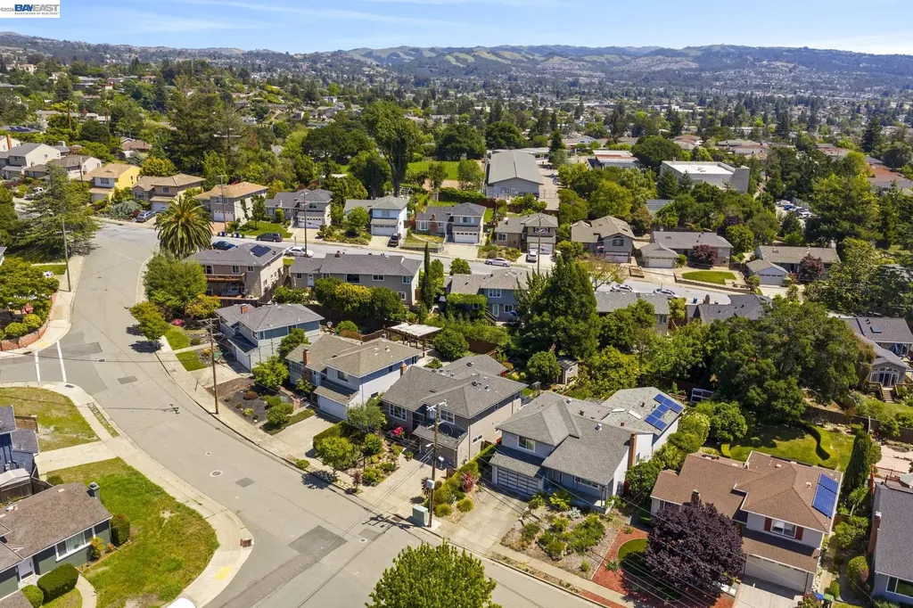 3635 Northwood Drive Castro Valley CA 94546