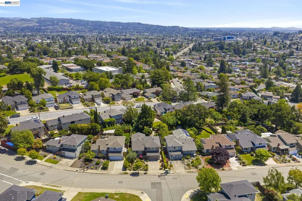 3635 Northwood Drive Castro Valley CA 94546