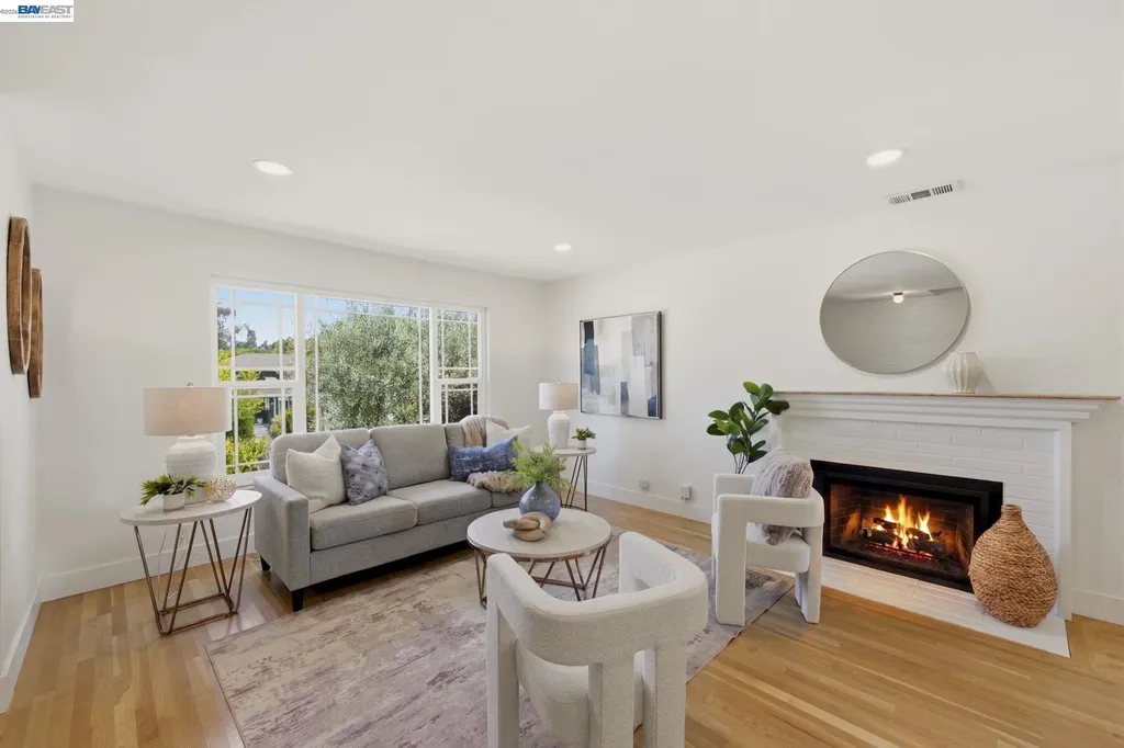 3635 Northwood Drive Castro Valley CA 94546