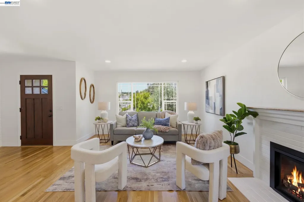 3635 Northwood Drive Castro Valley CA 94546