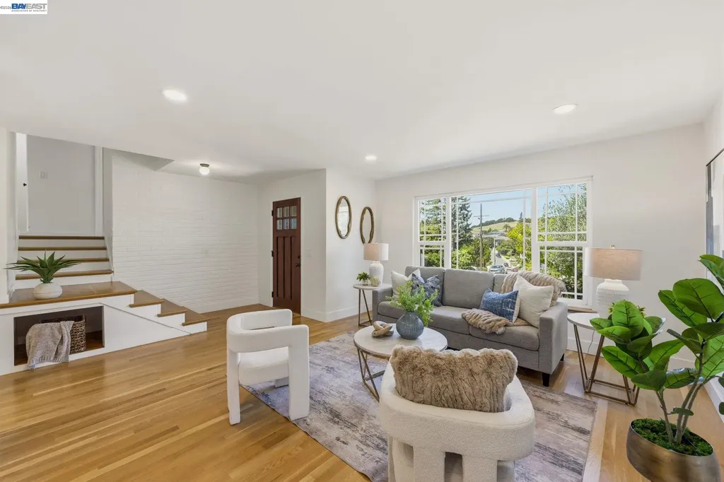 3635 Northwood Drive Castro Valley CA 94546