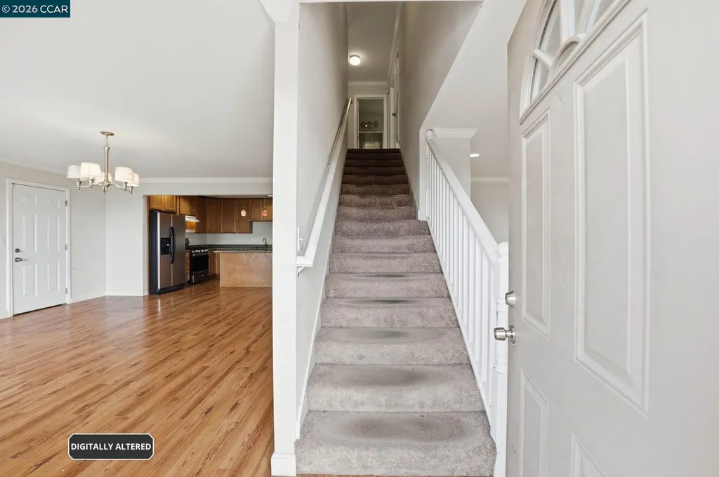 8910 Burr Street Oakland CA 94605