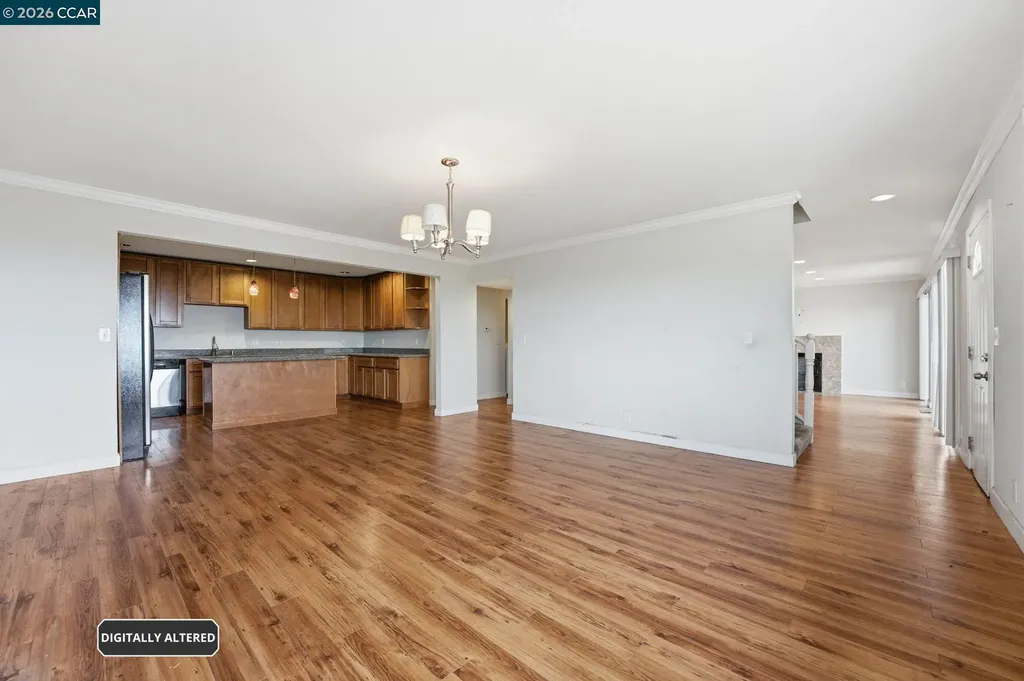 8910 Burr Street Oakland CA 94605