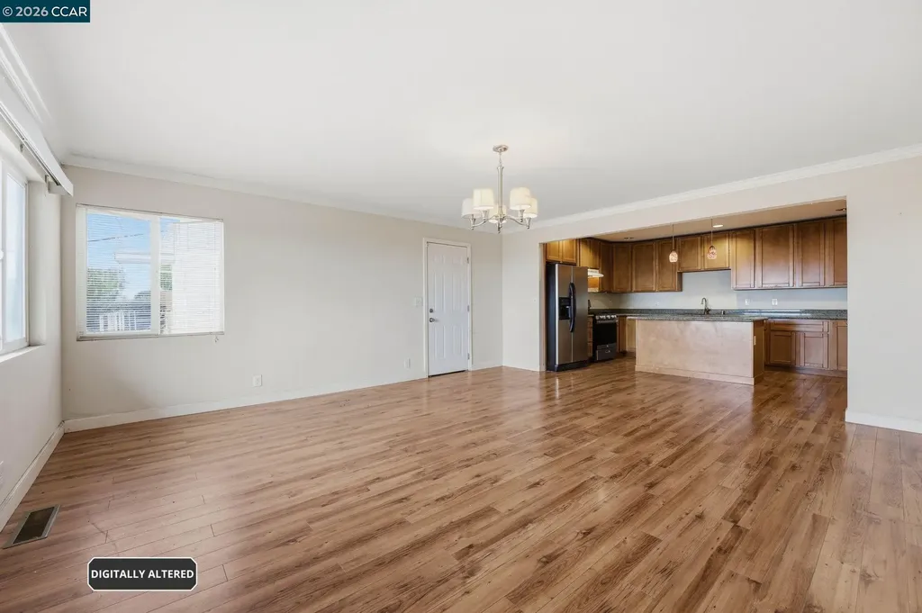 8910 Burr Street Oakland CA 94605