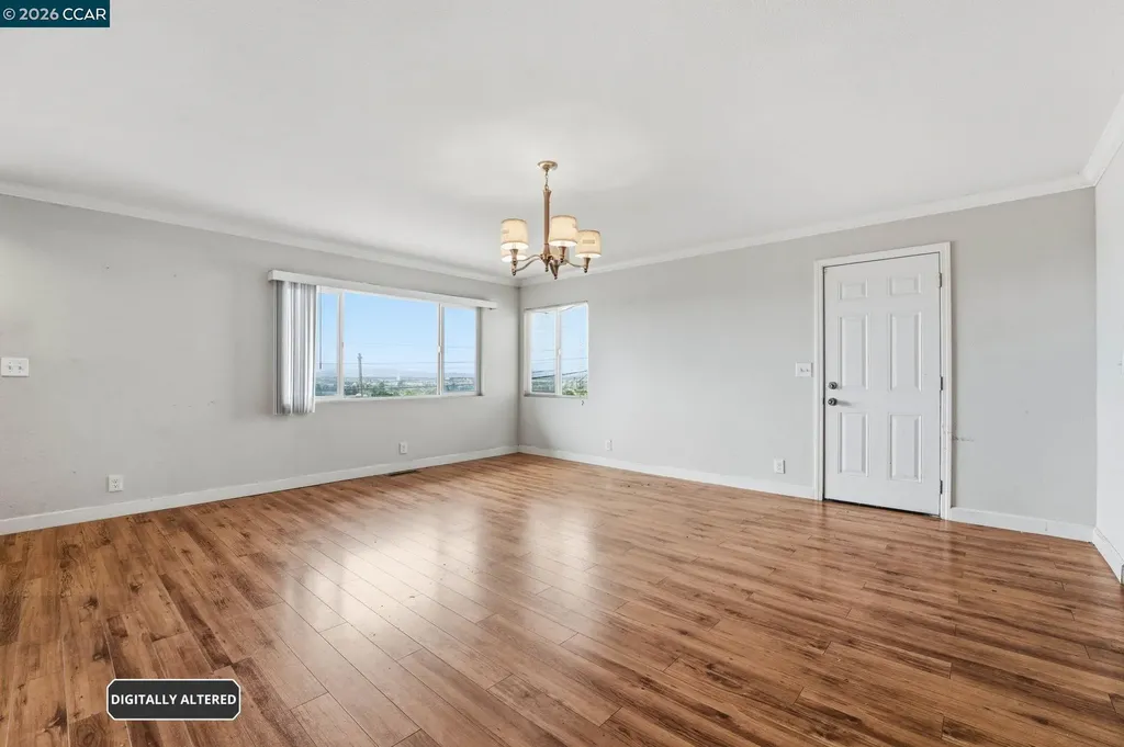 8910 Burr Street Oakland CA 94605