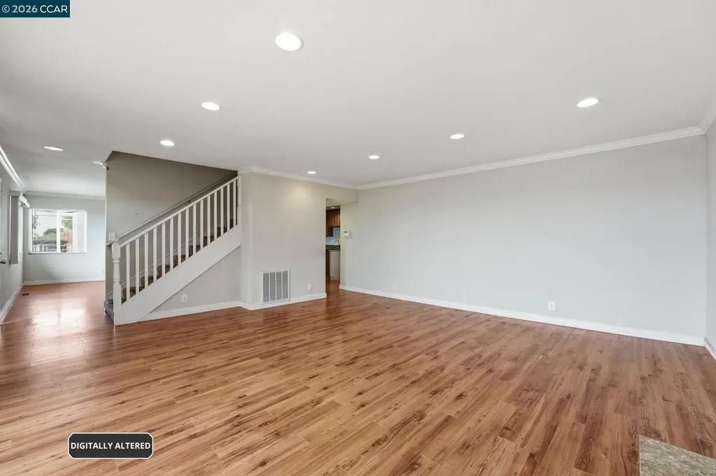 8910 Burr Street Oakland CA 94605