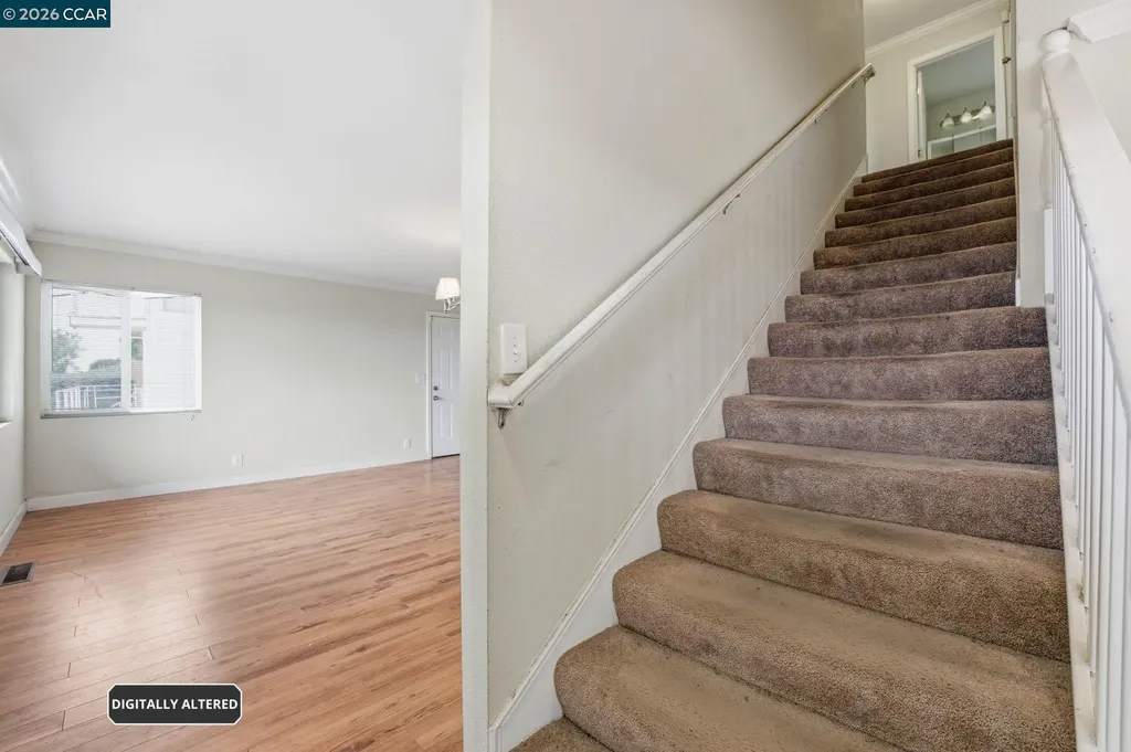 8910 Burr Street Oakland CA 94605