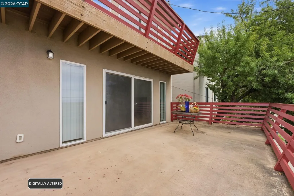 8910 Burr Street Oakland CA 94605