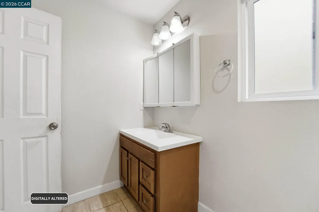 8910 Burr Street Oakland CA 94605