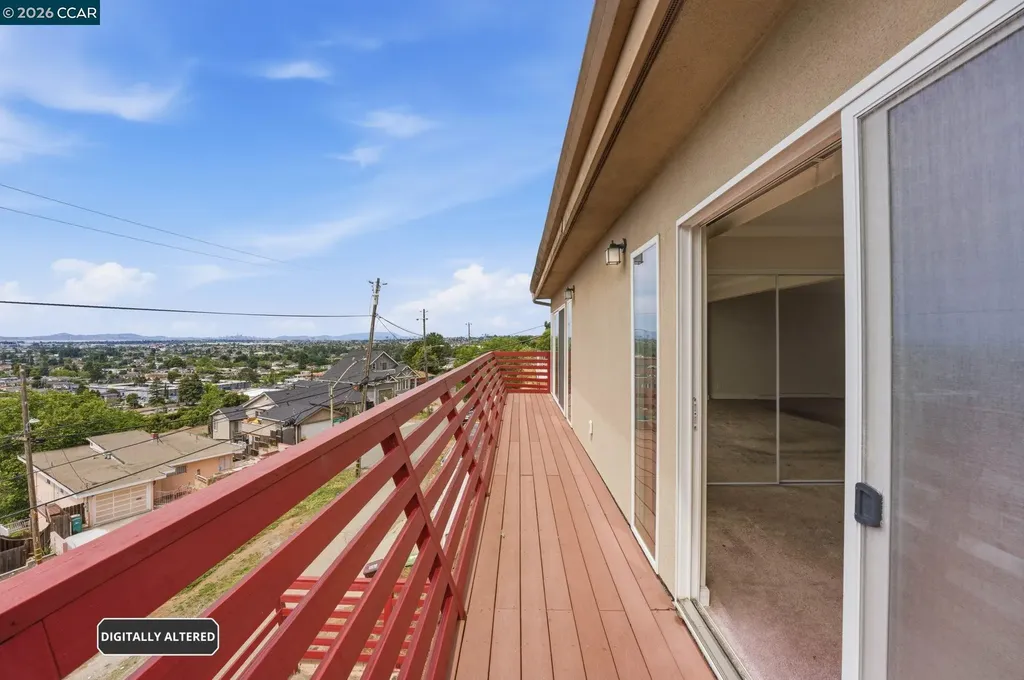 8910 Burr Street Oakland CA 94605