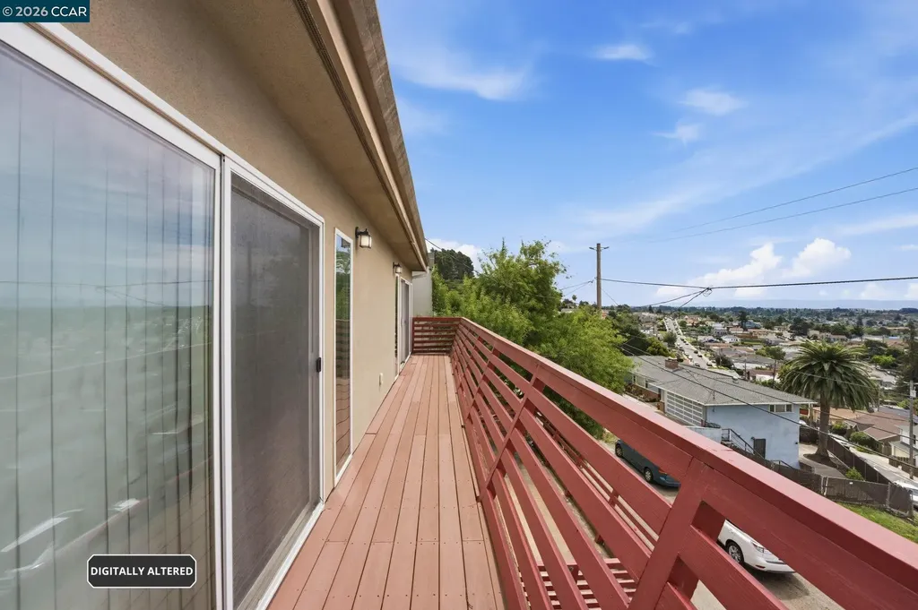 8910 Burr Street Oakland CA 94605
