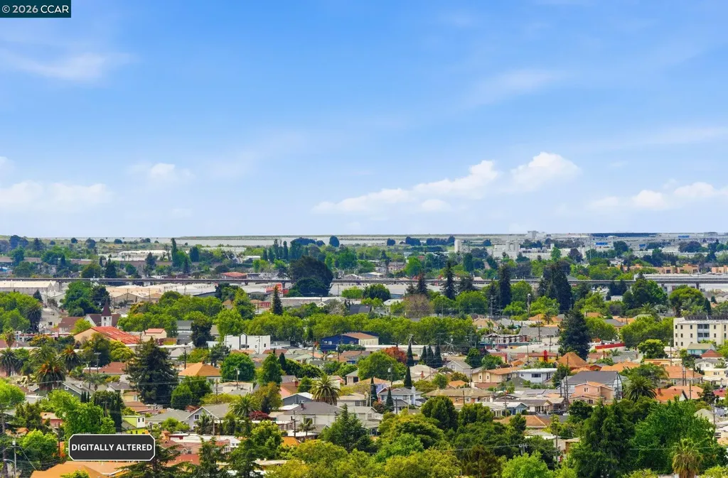 8910 Burr Street Oakland CA 94605
