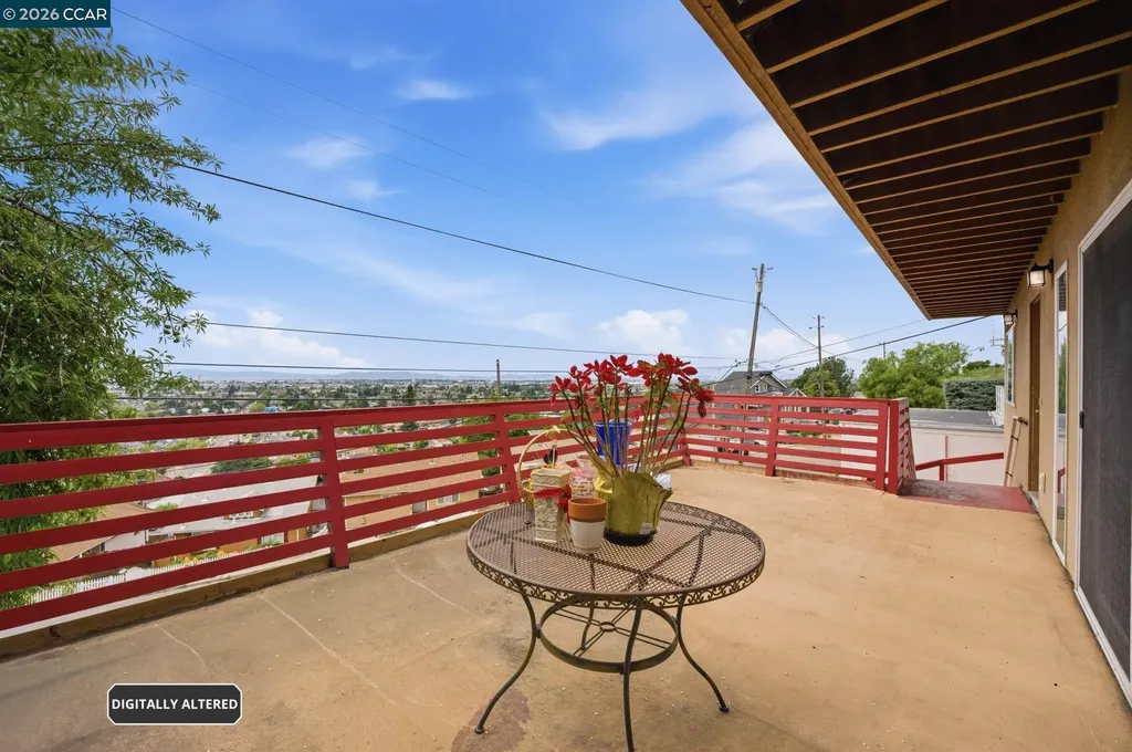 8910 Burr Street Oakland CA 94605