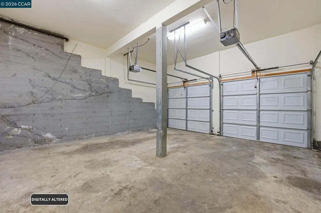 8910 Burr Street Oakland CA 94605