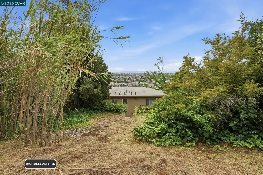 8910 Burr Street Oakland CA 94605