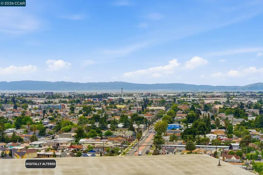 8910 Burr Street Oakland CA 94605