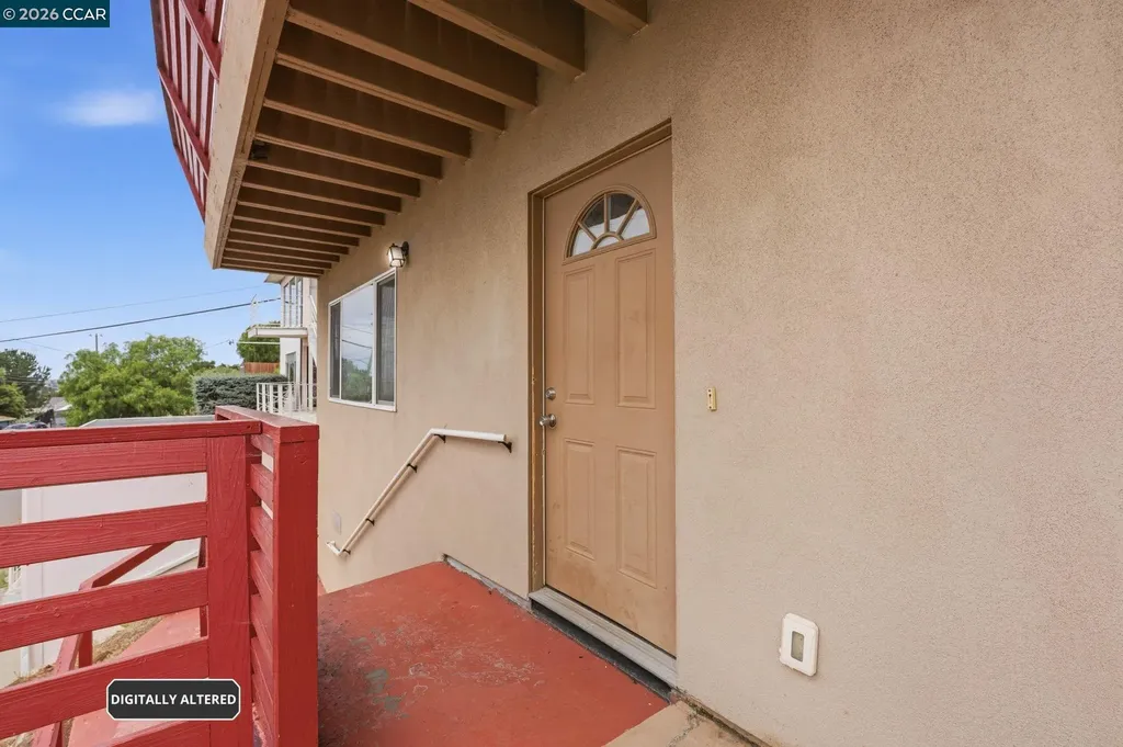 8910 Burr Street Oakland CA 94605