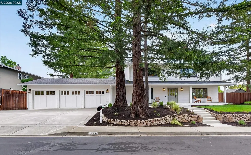339 Alviso Way Danville CA 94526