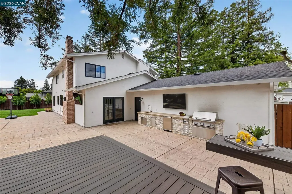 339 Alviso Way Danville CA 94526