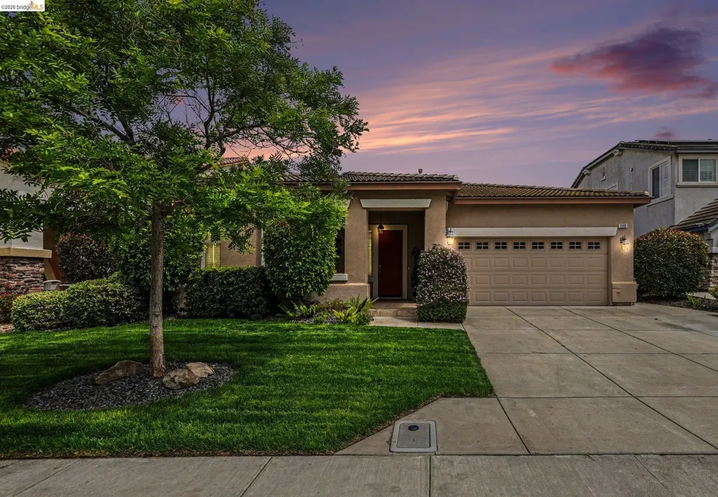 1112 Donatello Way Oakley CA 94561