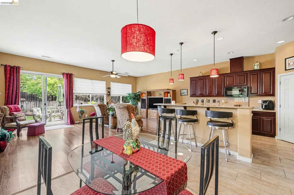 1112 Donatello Way Oakley CA 94561
