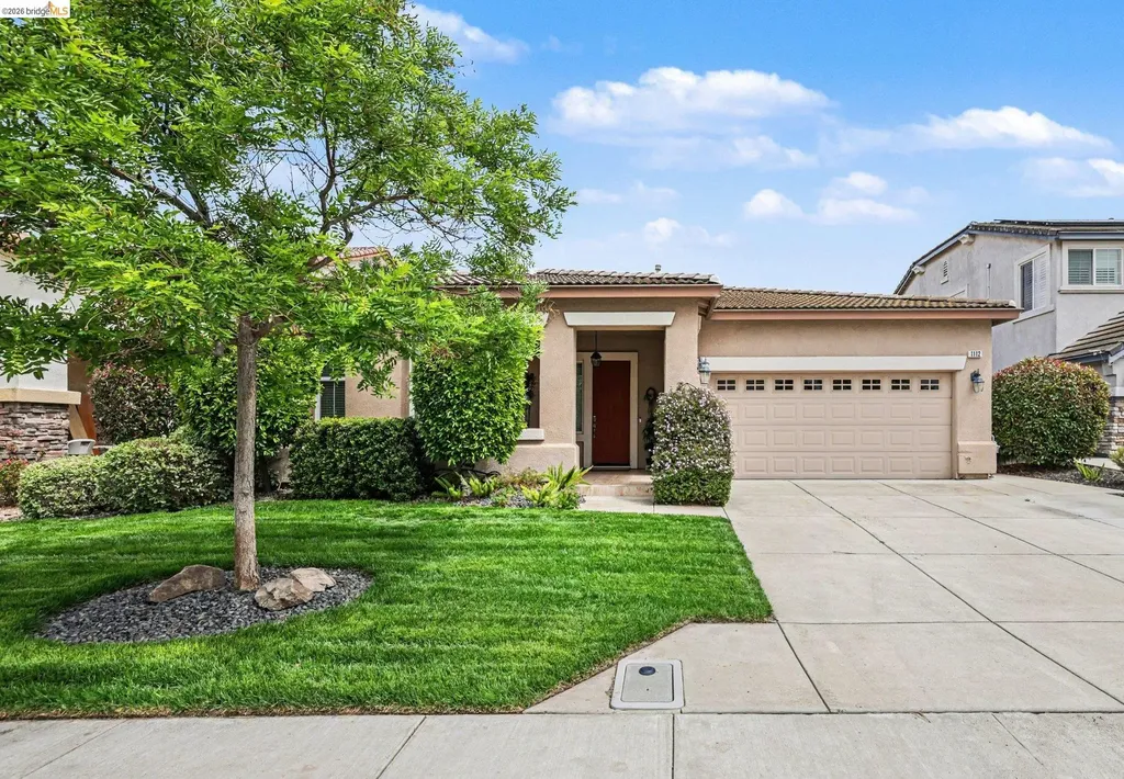 1112 Donatello Way Oakley CA 94561