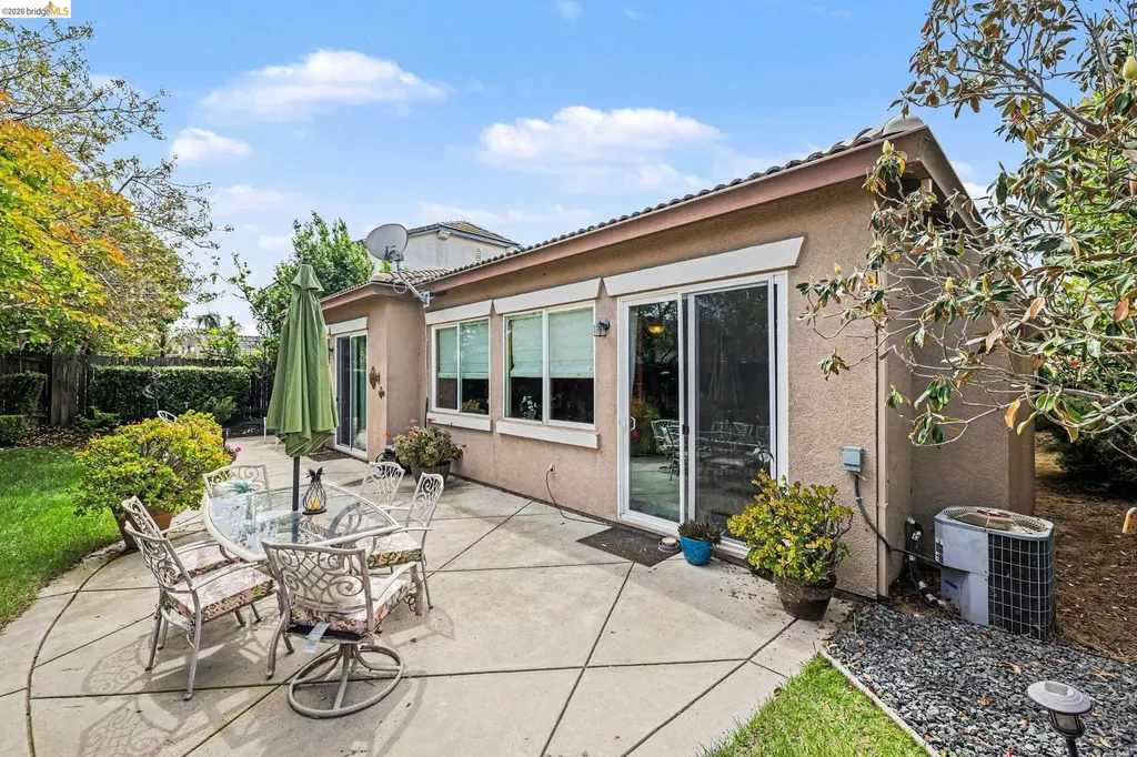 1112 Donatello Way Oakley CA 94561