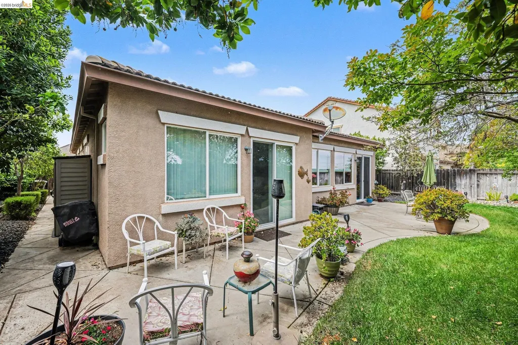 1112 Donatello Way Oakley CA 94561