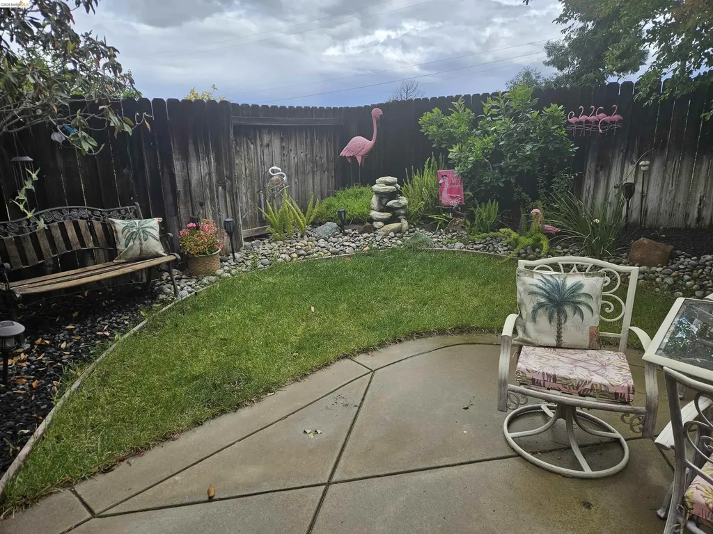 1112 Donatello Way Oakley CA 94561