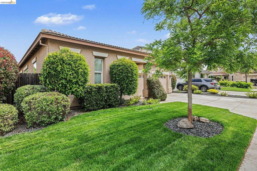 1112 Donatello Way Oakley CA 94561